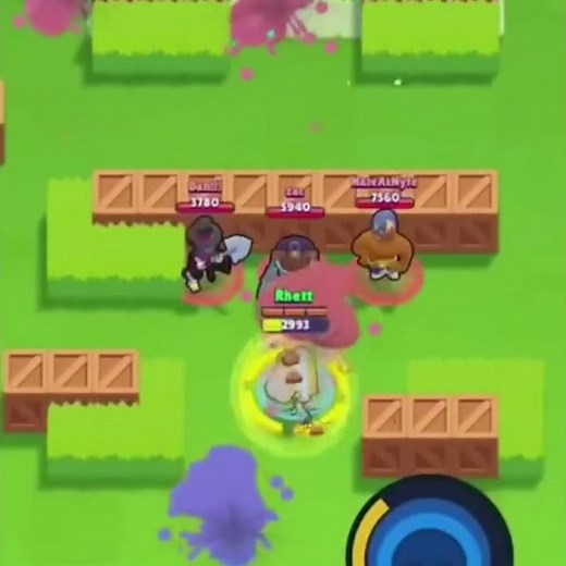 Best Brawl Stars Bugs Part 1