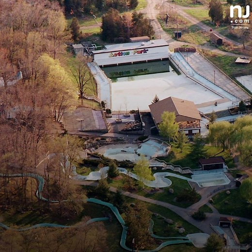 Stories about this legendary amusement park range from the thrilling to the scary. Do you remember Action Park? http://nj-ne.ws/tFwwBdV | NJ.com
