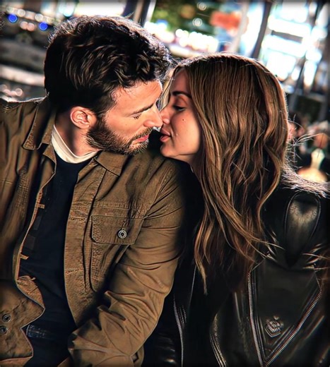 Ana De Armas & Chris Evans "Ghosted" movie edit / Alok, Alan Walker - Headlights