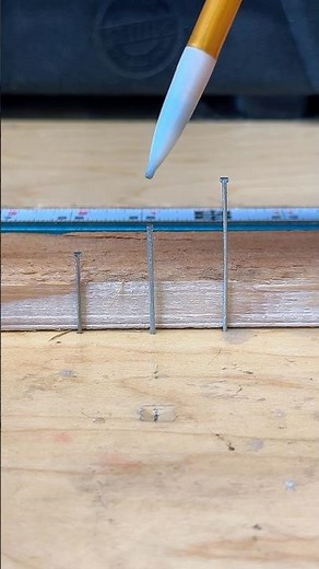 BRAD NAILER QUICK TIPS!