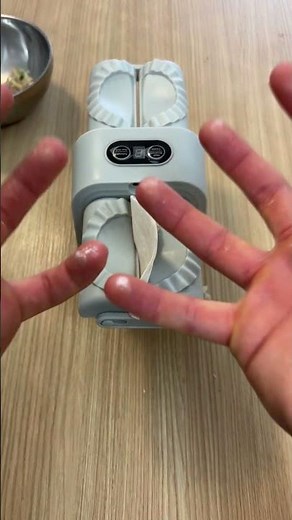 Testing VIRAL Dumpling Gadget I Found Online...