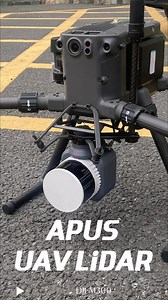 With triple returns and 360-degree scanning, you can save valuable time with Apus UAV LIDAR's efficient scanning process, enabling swift and efficient data collection. From vast landscapes to thick vegetation, Apus effortlessly captures data from extensive distances of 300m, providing detailed insights into even the most hard-to-reach areas.🎯💯 Learn more: bit.ly/48h6b9w #satlab #LiDAR #topography #terrainmapping #uavmapping #pointcloud #DJI #laserscanning #laserscanner #BIM #lidar #lidartechno