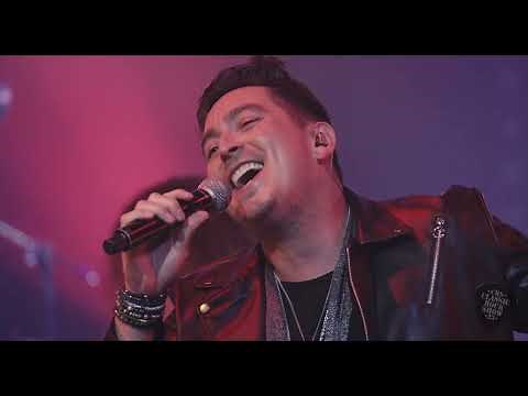 Boston "More Than a Feeling" performed by The Classic Rock Show (2023) 4K