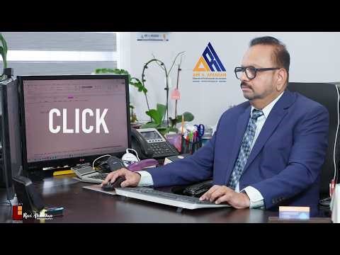 Ari A. Ariaran, CPA | Commercial