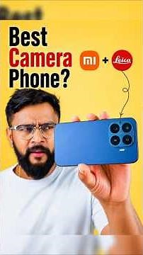 Xiaomi 17T Unboxing & First Look 🔥 Xiaomi's New Camera Phone is Here! 📸