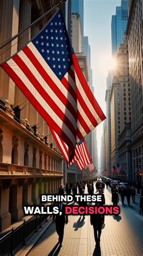 The Power of American Banks: Global Financial Control Revealed