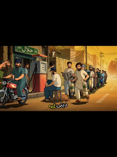 پاکستان میں پیٹرول کی قیمت میں اضافہ