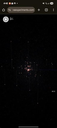 how to see our galaxy and stars for free in wedsite