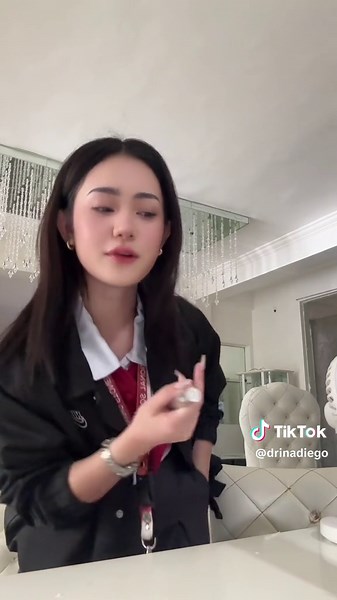 Drina Diego: What's in My Bag? Charles & Keith Backpack Edition