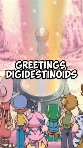 Next Level Adventure #shorts #digimon ##digimonabridged #abridged