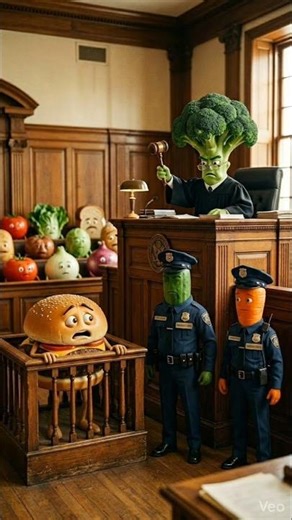 why burger arrested #aistory #trending #viral