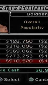 BEST GM MODE EVER !WWE SMACKDOWN VS RAW 2006 ULTIMATE EDITION#wwe #svr2006