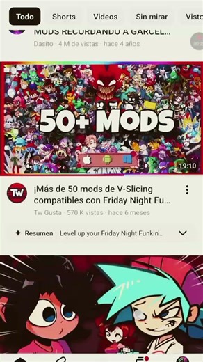 tutorial como descargar el verdadero mod de Pibby Apocolypse