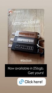 DJ TechTools on Reels