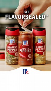 Add depth and rich color to egg bites with McCormick Smoked Paprika. Get FlavorSealed™ for unbeatable flavor! | McCormick Spice | Facebook