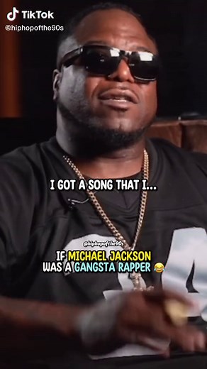 Spice 1's “Smooth Criminal” Remake: A Hip-Hop Tribute | Interview with the King of Rap