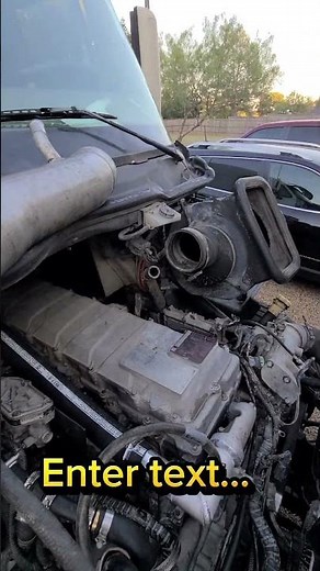 Maxxforce 13 No More EGR Coolant leaks!