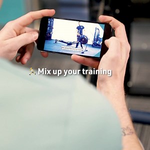 Start your fitness journey with confidence at PureGym!  Ryan shares his top tips for success. Join today and take the first step towards a healthier you ️‍♂️ | PureGym | Facebook