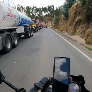 2.6M views · 10K reactions | Será que ME QUEDO acá? 樂 Evitare rodar en la noche No olvides comprar mi llavero y GRATIS mi sticker 﫠 | Soy Angélica Cháves | Facebook