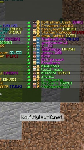 Why Everyone Is Playing This Cracked Minecraft Server! 🔥🌍