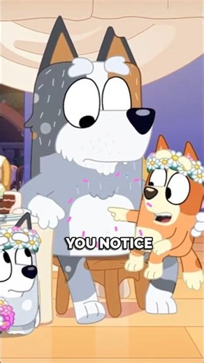 Why Grandpa Bob Actually Disappeared in Bluey? 😮