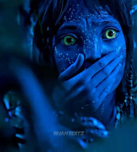 AVATAR: FIRE AND ASH - The Ash People Are DARKER Than Ever 🔥 (4K Edit)