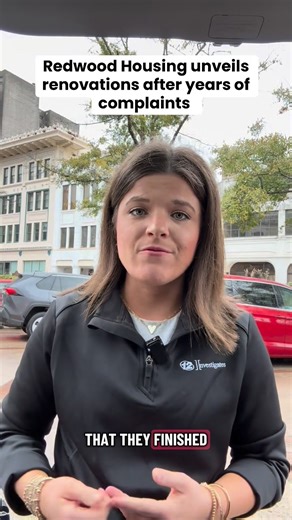 After years of complaints, we’re getting a first look inside Bon Air and Richmond Summit apartment upgrades. Details tonight. | News 12 26 Augusta