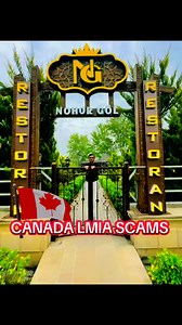 125K views · 1K reactions | Canada LMIA scams #canada #lmia #ScamAlert #fypageシ #jobsearch #WorkVisa | Haider Khatri VLOG | Facebook