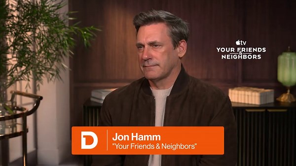 New on Tubi April 2026