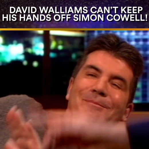 Simon Cowell plays dark mind games! | The Jonathan Ross Show