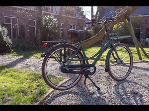 Azor Ameland Limited Edition