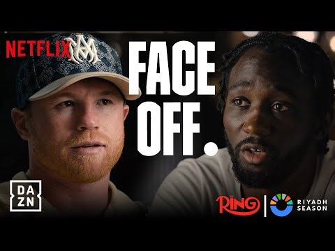 Canelo Alvarez vs Terence Crawford: fight format explained: rounds, weigh-in, rules...