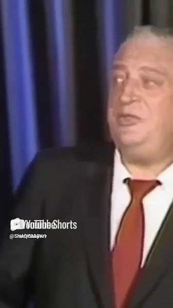 ""Rodney Dangerfield: Comedy Legend's Iconic Jokes, Unforgettable One-Liners & No Respect Legacy!"