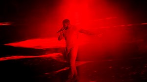 A Reminder That Drake Left Some of His Best Songs Off 'Take Care'