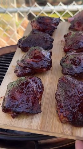 What makes barbecue chicken so good: Easy grilling secrets
