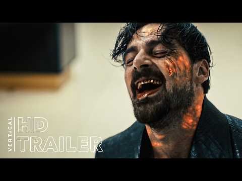 Home Sweet Home: Rebirth | Official Trailer (HD) | Vertical