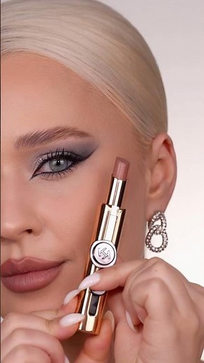 KIKO Milano - NYE - Natasha's Look