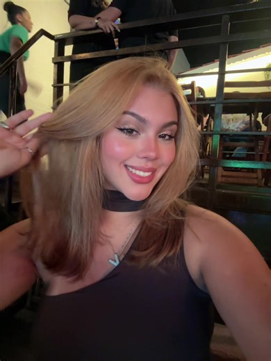 mudei 😌💇🏼‍♀️