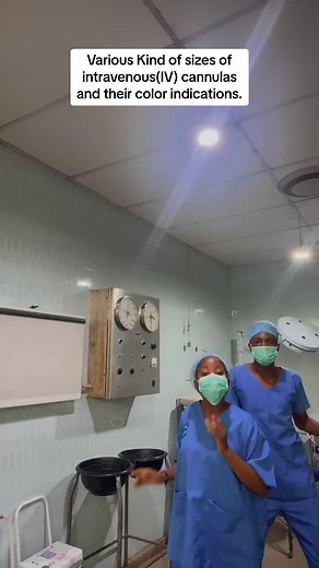 Most Used IV Cannula Size in Paediatrics