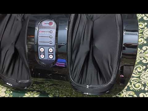 Leg massager for elder people LEG pain solution