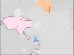 Captain Flamingo Intro