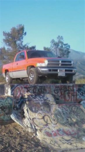 1999 Dodge Ram 1500 5.9L V8 Magnum | 2nd Gen (I wish I still had it)