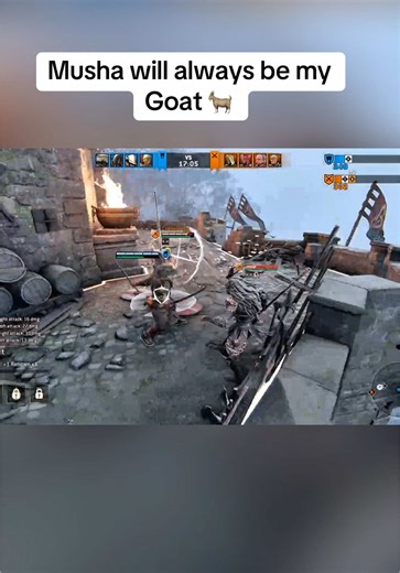 Mastering the Aramusha in For Honor Gameplay