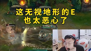 脚神sask看新版水晶先锋技能和数值详细介绍，看到E技能直接感叹，这无视地形的E，也太恶心了