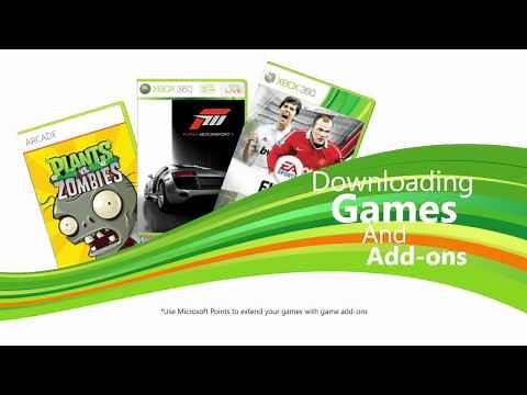 Xbox LIVE Microsoft Points