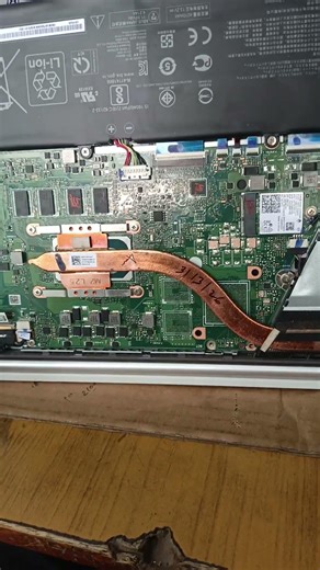 Asus laptop motherboard repair simple tips and easy use #viral #computer