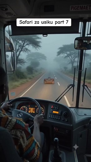 Safari za usiku part 7#AfricanStory #SafariYaUsiku #AfricanHorrorStory #ViralStoriesAfrica #TanzaniaStories