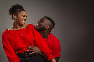 What makes a karmic relationship stand out and can it really work?