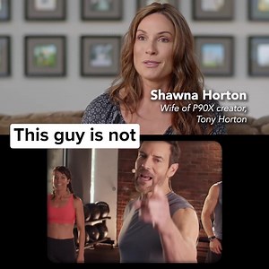 It’s not just another protein powder: P90X Creator Tony Horton has discovered a combination of two nutrients that scientific studies show can support strength and help maintain muscle mass. No intense workout programs required. Try High Impact Plant Protein to help: ✅ Maintain and build lean muscle ✅ Improve a healthy body composition ✅ Increase strength ✅ Burn more calories to slim down | Tony Horton