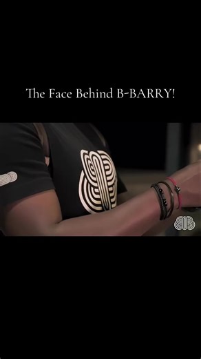 Badou Barry: Unveiling the B-BARRY Journey